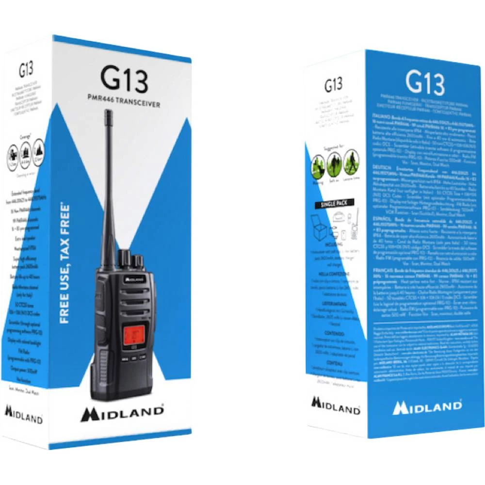 Conrad Product Image