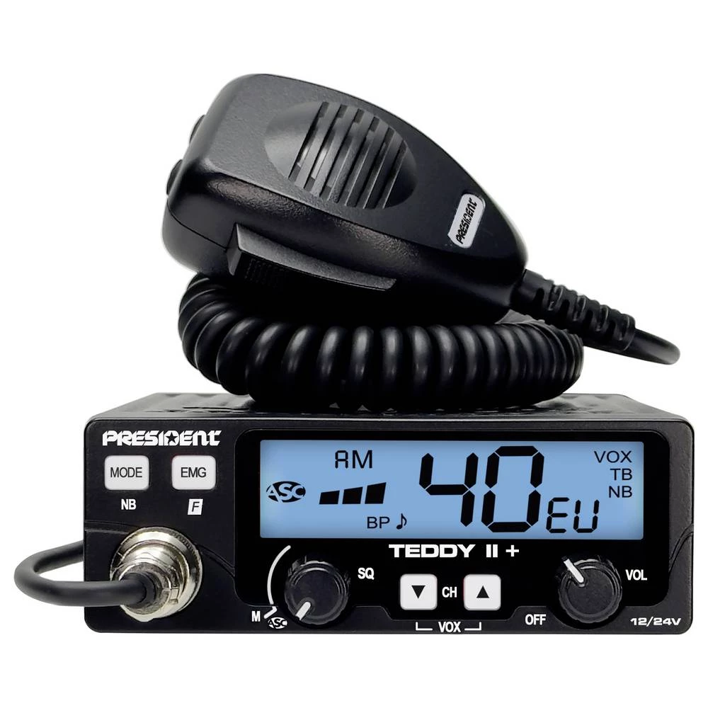 Conrad Product Image