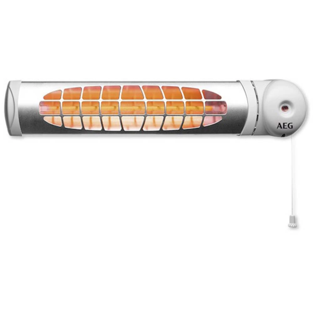 Grijalica za stol za prematanje 600 W AEG IWQ 60 slika