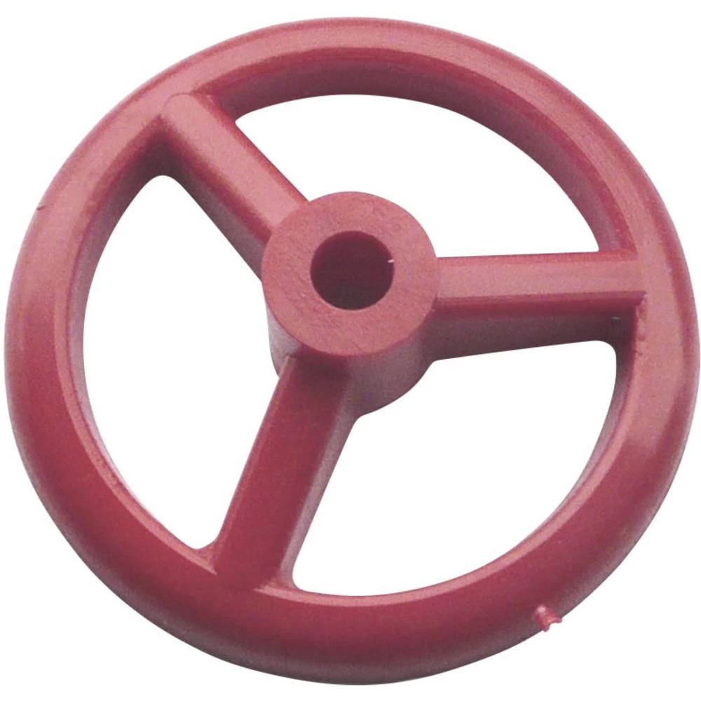 Nastavni alati volan Reely  (Ø) 36 mm  provrt-Ø 2.9 mm, 3.9 mm slika