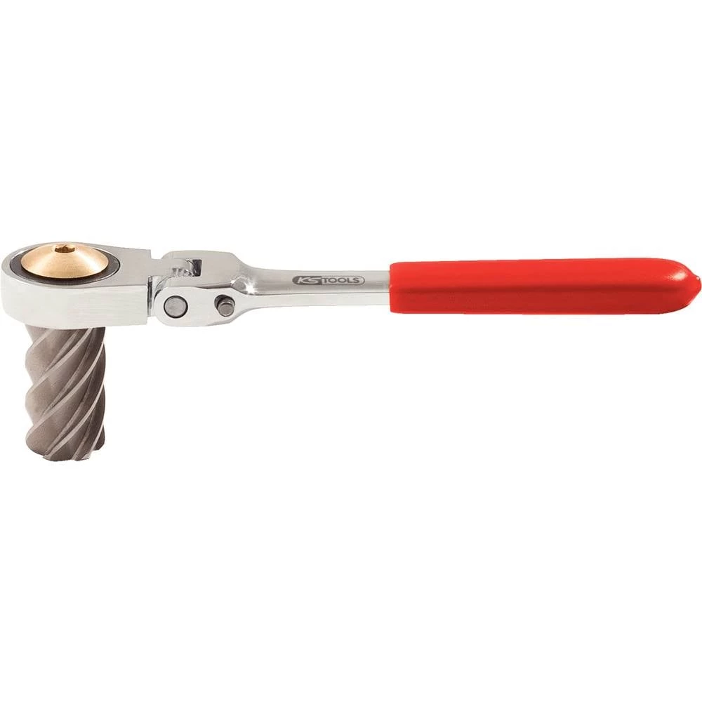 KS Tools 150.1987 Razvrtači za ABS senzore, Ø 18mm, 34mm slika