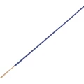 Automobilski kabel FLRY-B 1 x 0.50 mm² Plava boja TRU COMPONENTS 1565617 50 m slika