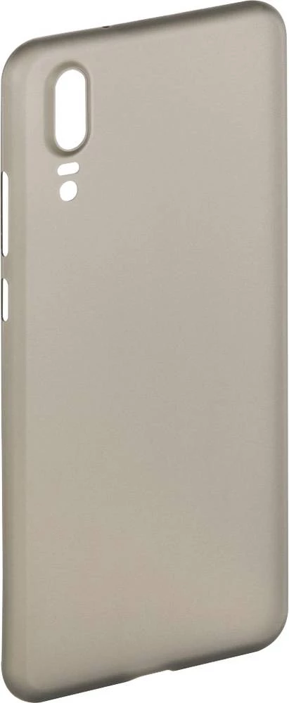 Hama ULTRA SLIM Huawei P20 Black (crne boje) slika