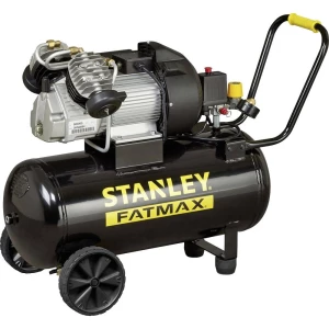 Stanley Fatmax pneumatski kompresor DV2 400/10/50 50 l 10 bar slika