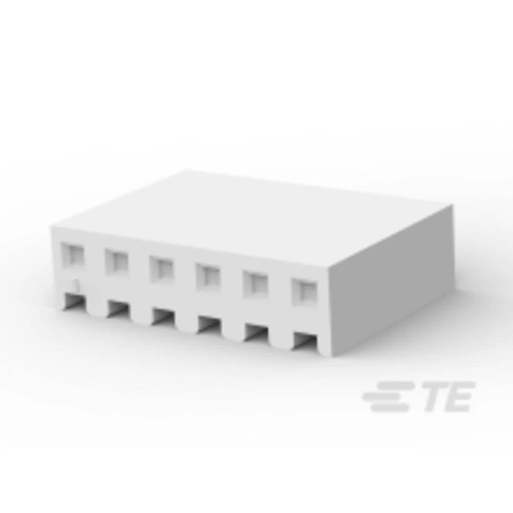TE Connectivity 640251-6 1 St. Package slika