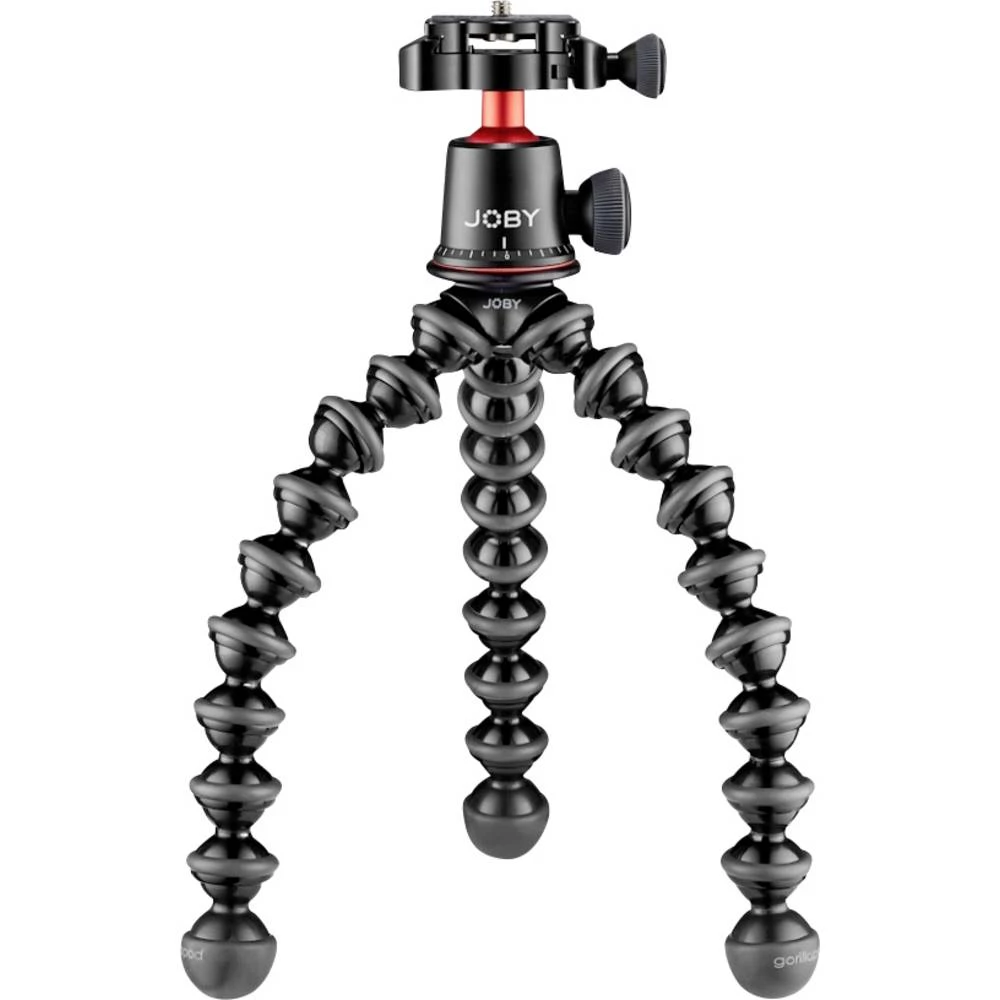 JOBY GorillaPod® 3K PRO Kit tronožac 1/4 inča  crna slika