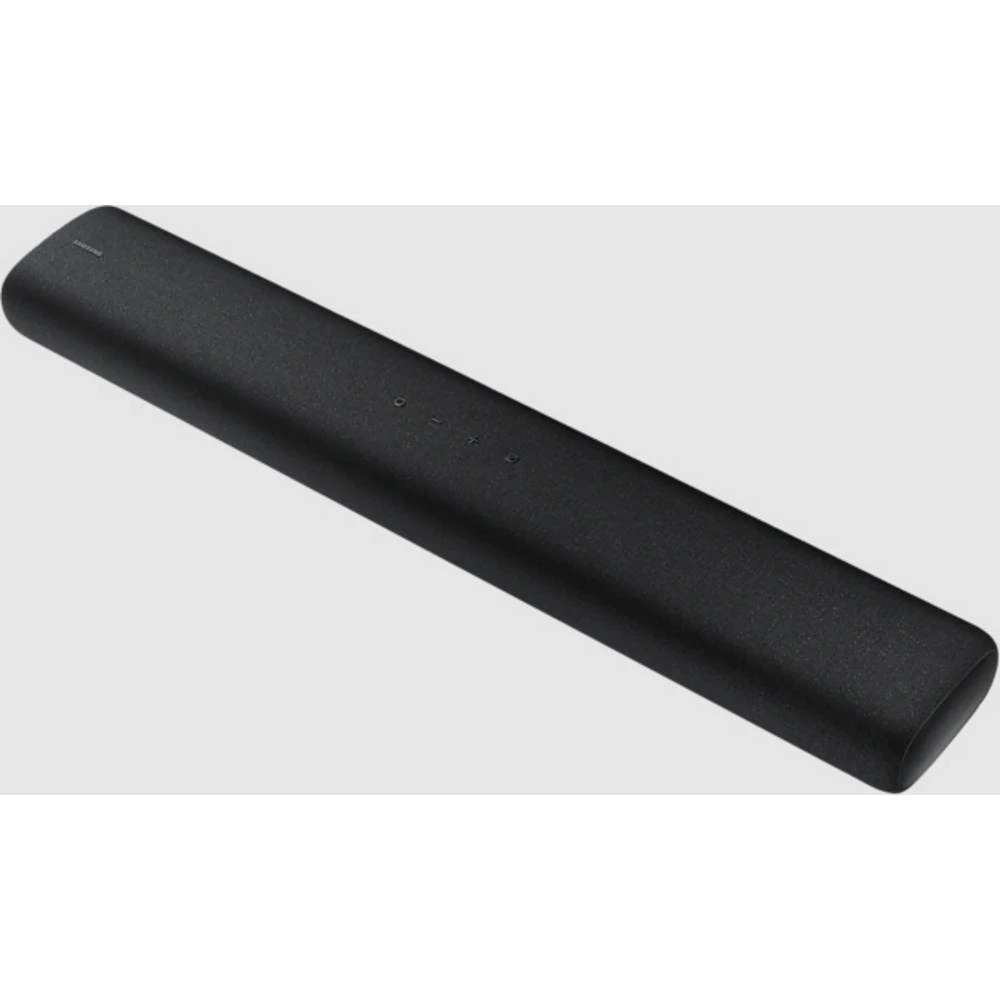 Samsung HW-S60A soundbar crna Bluetooth®, kontrola glasom slika