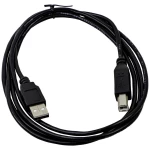Testboy 97302000 USB-Kabel    USB kabel 1 St.