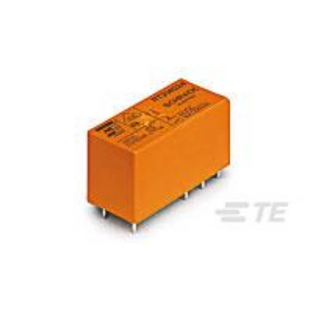TE Connectivity Industrial Reinforced PCB Relays up to 16AIndustrial Reinforced PCB Relays up to 16A 1393243-2 AMP slika