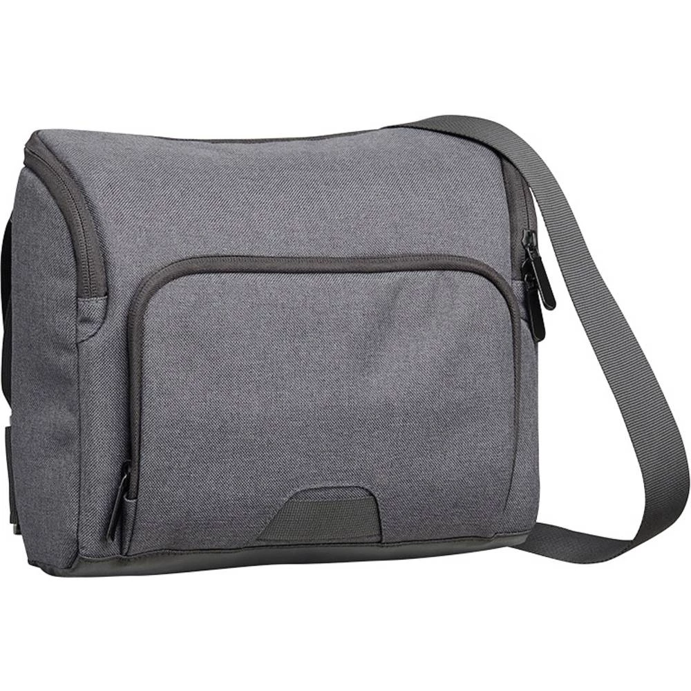 Torbica za fotoaparat Cullmann Unutaršnje dimenzije (ŠxVxD) 260 x 200 x 70 mm Siva slika