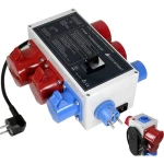 Gossen Metrawatt VL2E , Z745W