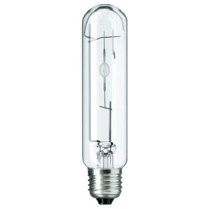 Signify metalhalogenidna 12197800 250 mm E40 250.0 W Energetska učinkovitost 2021: F (A - G) toplo bijela oblik cijevi 1 slika