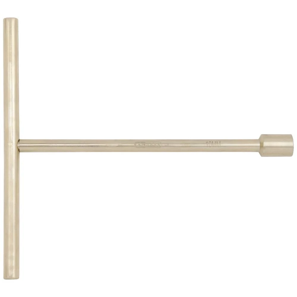 KS Tools 9638460 9638460 nasadni ključ 77 mm slika