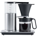 Wilfa CM3S-A100 aparat za kavu srebrna  Kapacitet čaše=8