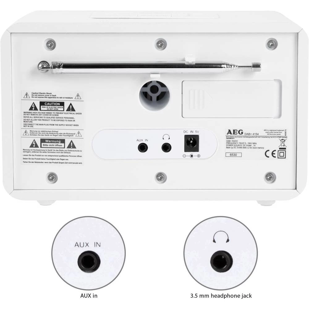 Conrad Product Image