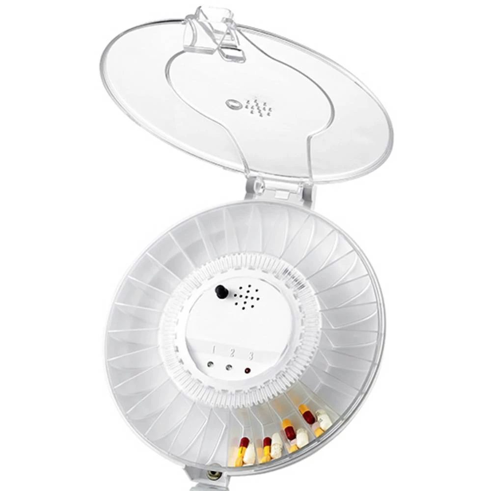 Trisa Senior Care medikator slika