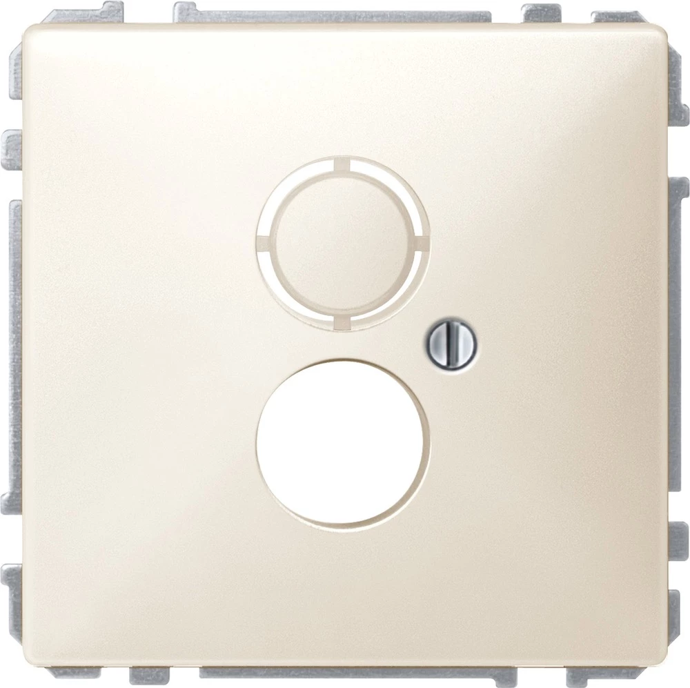 Merten Poklopac Bijela 297744 slika