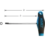 Hazet HAZET radionica Torx odvijač Veličina (odvijač) T 20 Duljina oštrice: 126 mm 1 St.