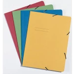 Uredski materijal 125001950 DIN A4 Plava boja 1 ST