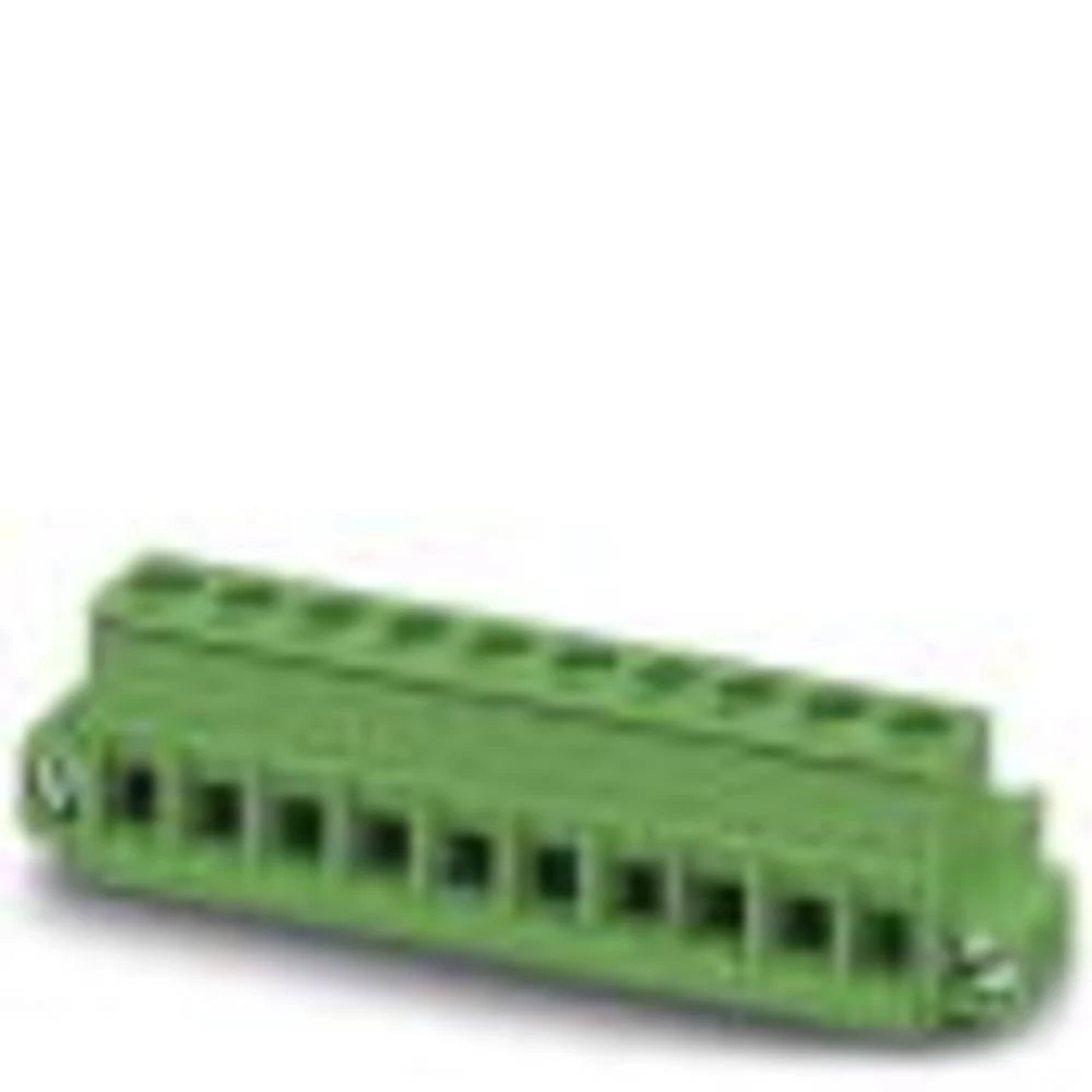 Phoenix Contact Kućište kabelske utičnice MSTB Ukupan broj polova 8 Raster: 5 mm 1912139 50 ST slika