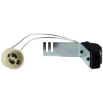 Heitronic 29545 grlo za žarulje GU10, GZ10 500 W