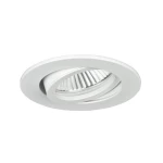 Brumberg 27063170 27063170 ugradbeni prsten    bez 14 W bijela