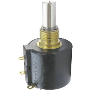 Bourns 3547S-1AA-103A 3547S-1AA-103A precizni potenciometar 3-stupanjski  1 W 10 kΩ 1 St. slika
