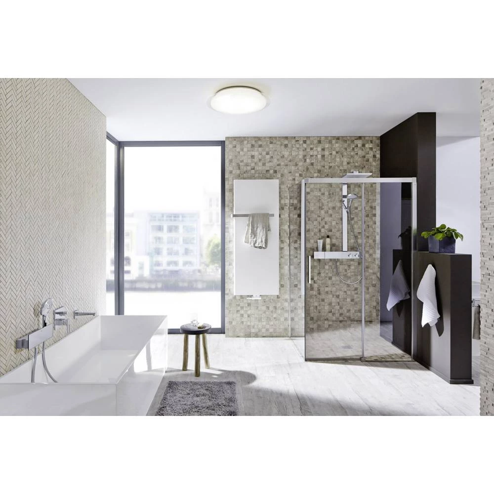 LEDVANCE 4058075260382 LED stropna svjetiljka ATT.CALC.EEK: LED 16 W slika