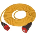 Gifas električni produžni kabel 10m 5x2.5qmm 301656/57/10/4525GG Gifas Electric 120123 struja produžetak    10 m