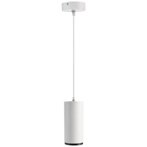 Deko Light Lucea 20 viseća svjetiljka  LED fiksno ugrađena 20 W LED Energetska učinkovitost 2021: F (A - G) prometno bijela (RAL 9016) slika