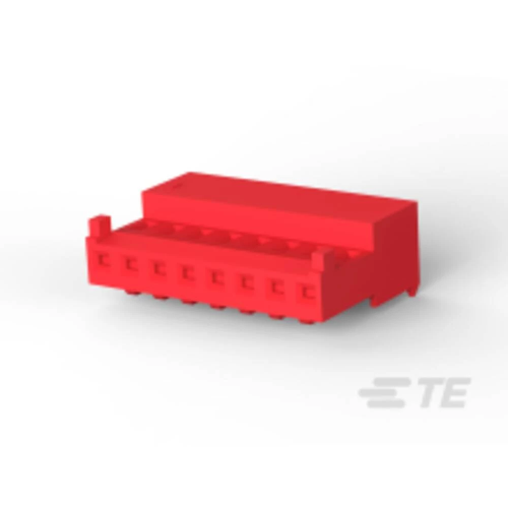TE Connectivity MTA-100 CL ConnectorsMTA-100 CL Connectors 4-644511-8 AMP slika
