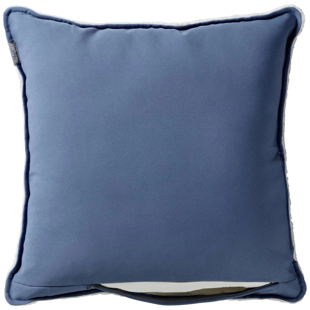 Medisana HC 150 blue grijaći jastuk 10 W plava boja slika