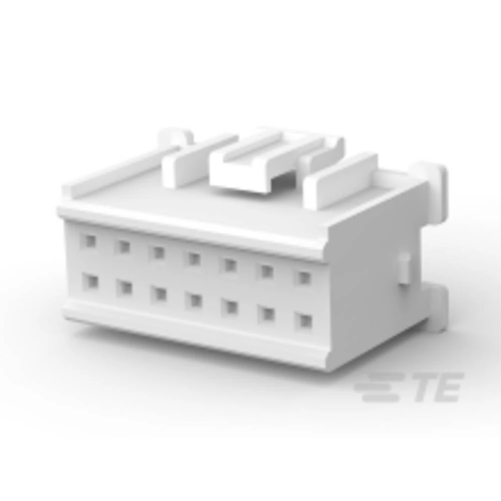 TE Connectivity SL-156 CST-100 and EP ConnectorsSL-156 CST-100 and EP Connectors 1-1969540-4 AMP slika