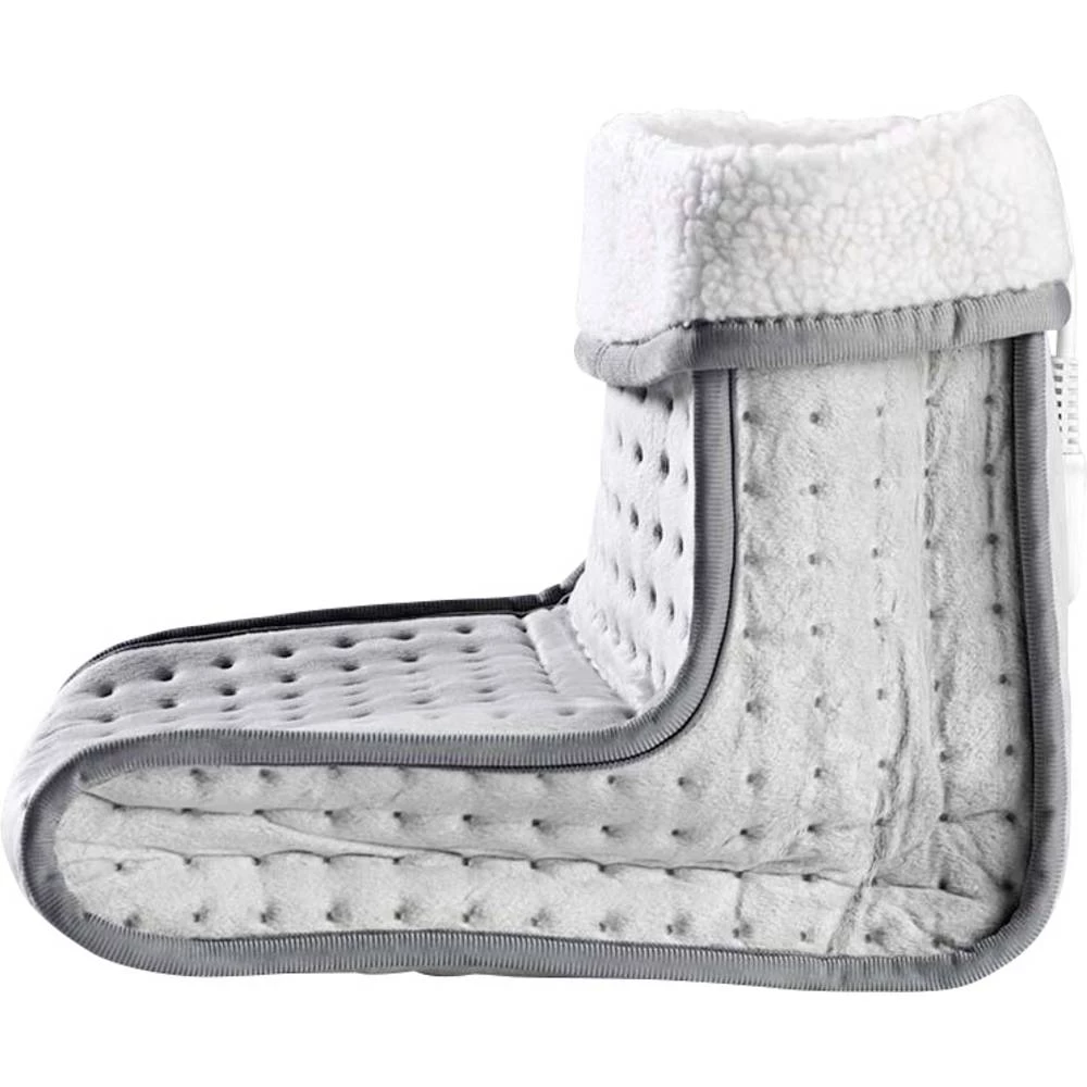 Nedis PEFW110CGY grijač stopala 100 W siva slika