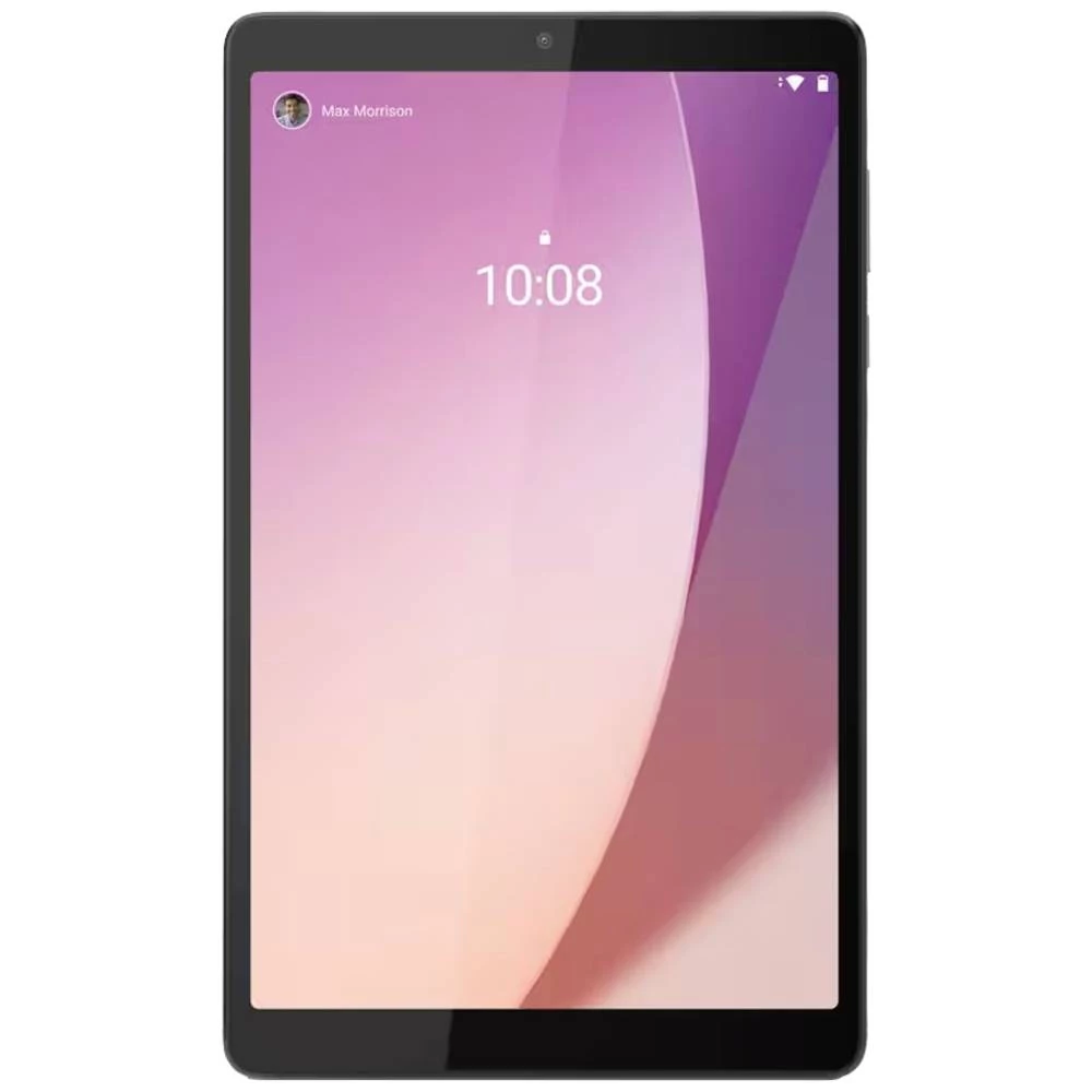Lenovo Tab M8 (4. gen)  GSM/2G, UMTS/3G, LTE/4G, WiFi 32 GB siva Android tablet PC 20.3 cm (8 palac) 1.6 GHz MediaTek An slika