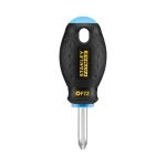 STANLEY Stanley 0-65-409  odvijač s križnim prorezom