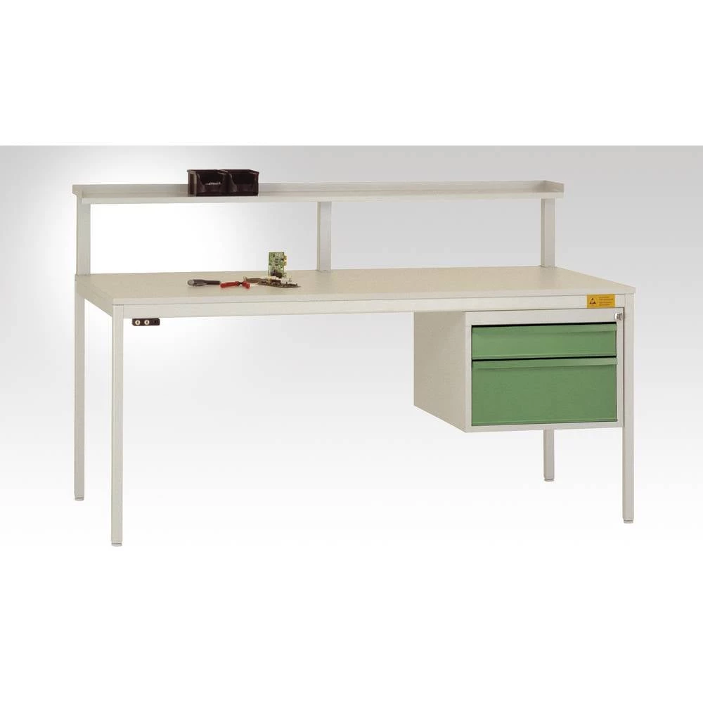 Manuflex LC4742.7035 svijetlosiva slika