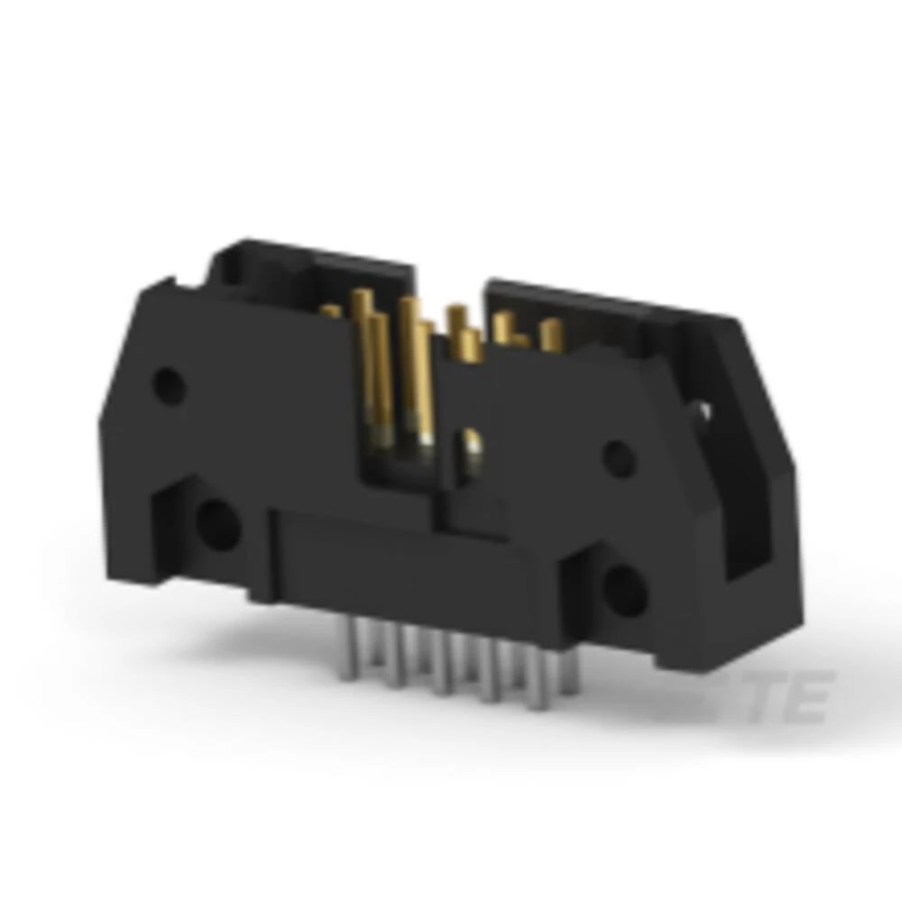 TE Connectivity AMP-LATCH Universal HeadersAMP-LATCH Universal Headers 102156-4 AMP slika