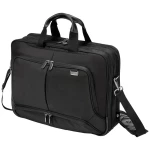 Dicota torba za prijenosno računalo Eco Top Traveller PRO Prikladno za maksimum: 39,6 cm (15,6'')  crna