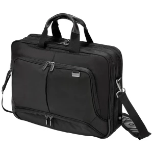 Dicota torba za prijenosno računalo Eco Top Traveller PRO Prikladno za maksimum: 39,6 cm (15,6'')  crna slika