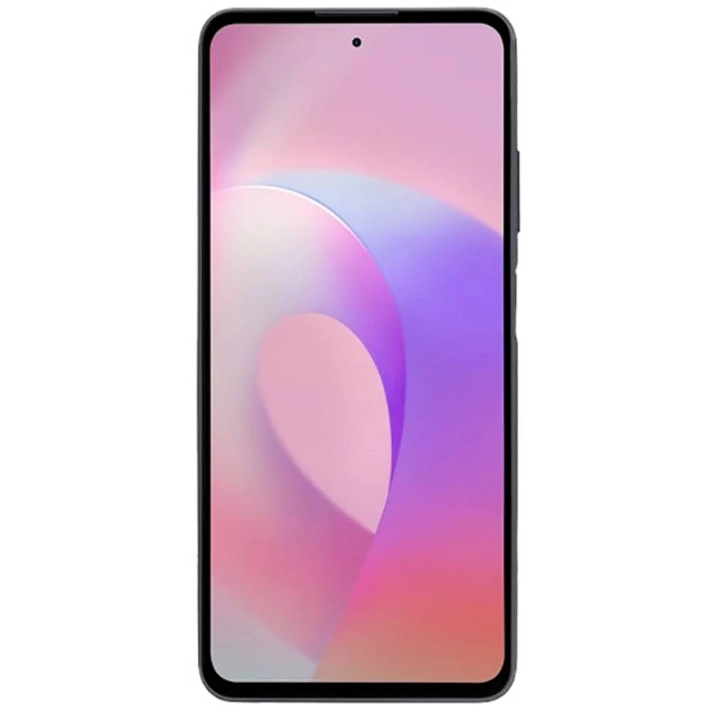 ZTE Blade V30 pametni telefon 128 GB 16.9 cm (6.67 palac) crna Android™ 11 Dual-SIM slika