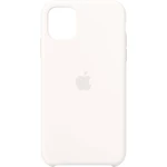 iPhone silikonski etui Apple N/A, Bijela