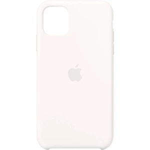 iPhone silikonski etui Apple N/A, Bijela slika
