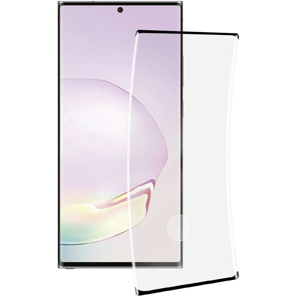 Vivanco 3DHYGLASSVVSGN20U 3DHYGLASSVVSGN20U zaštitno staklo zaslona Pogodno za: Galaxy Note 20 Ultra 5G 1 St. slika