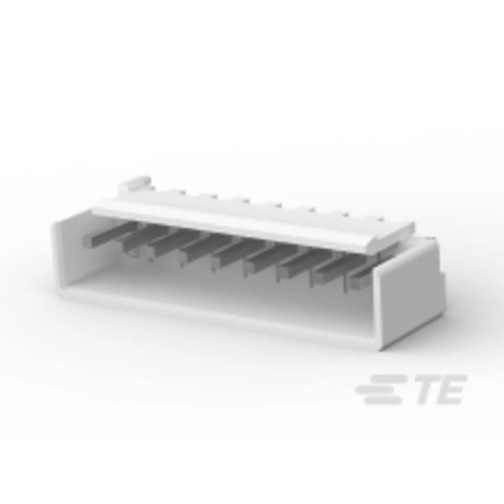 TE Connectivity SL-156 CST-100 and EP ConnectorsSL-156 CST-100 and EP Connectors 1877285-9 AMP slika