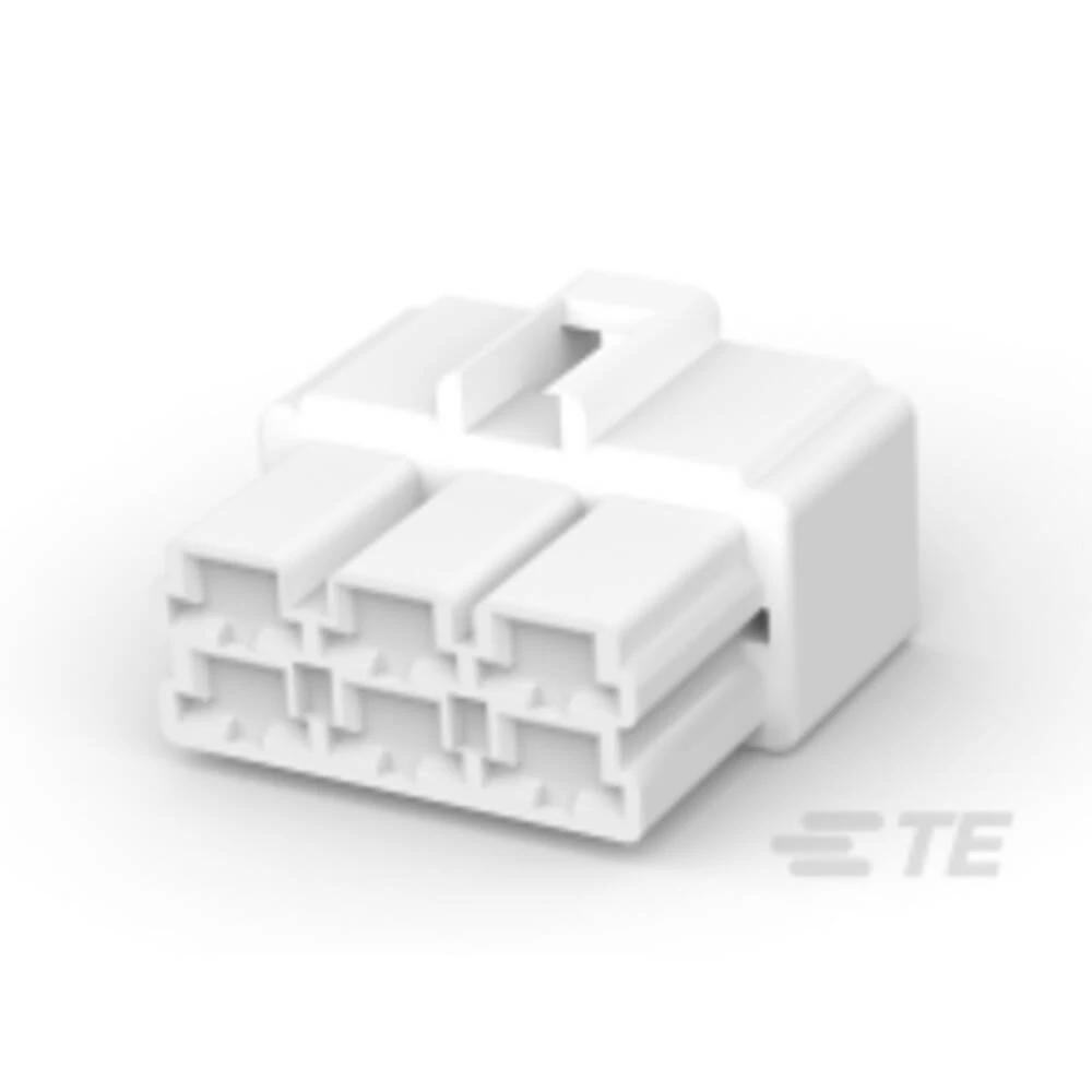 TE Connectivity FASTIN-FASTONFASTIN-FASTON 178025-1 AMP slika