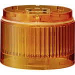 Element za signalni toranj LED Patlite LR7-EY Žuta Žuta Žmigavac, Stalno svjetlo