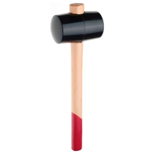 Ruthe 3009060119 gumeni čekić 1500 g 1 St. slika