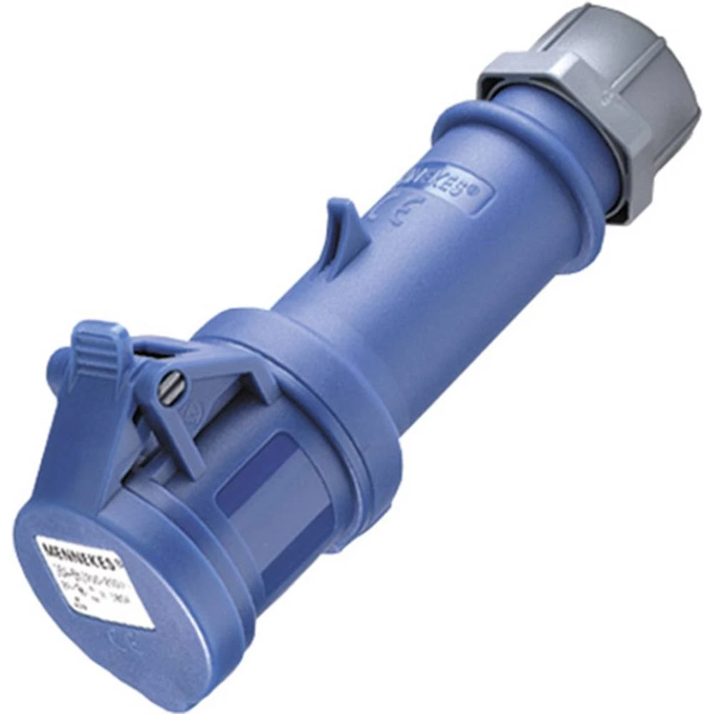 MENNEKES StarTOP 980 CEE-CARA spojka 16 A 3-polni 230 V slika