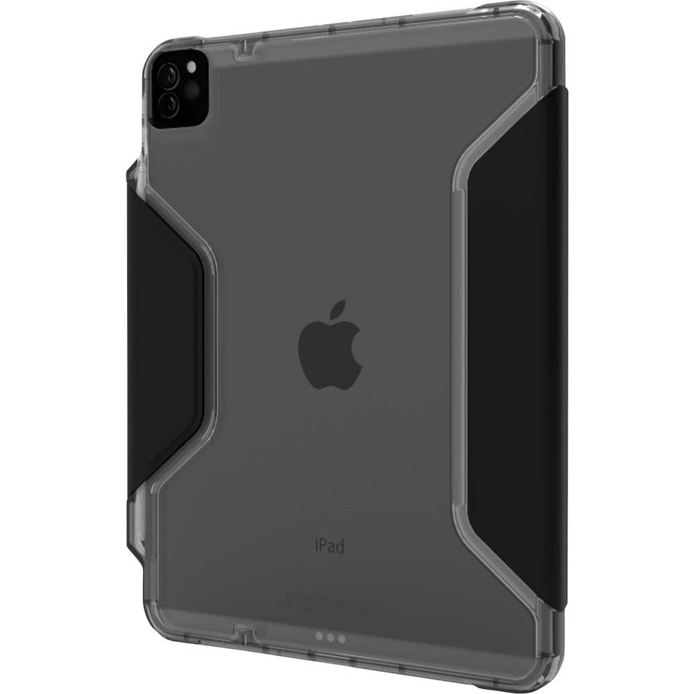 STM Goods Dux Studio flipcase etui Pogodno za modele Apple: iPad Pro 11 crna slika